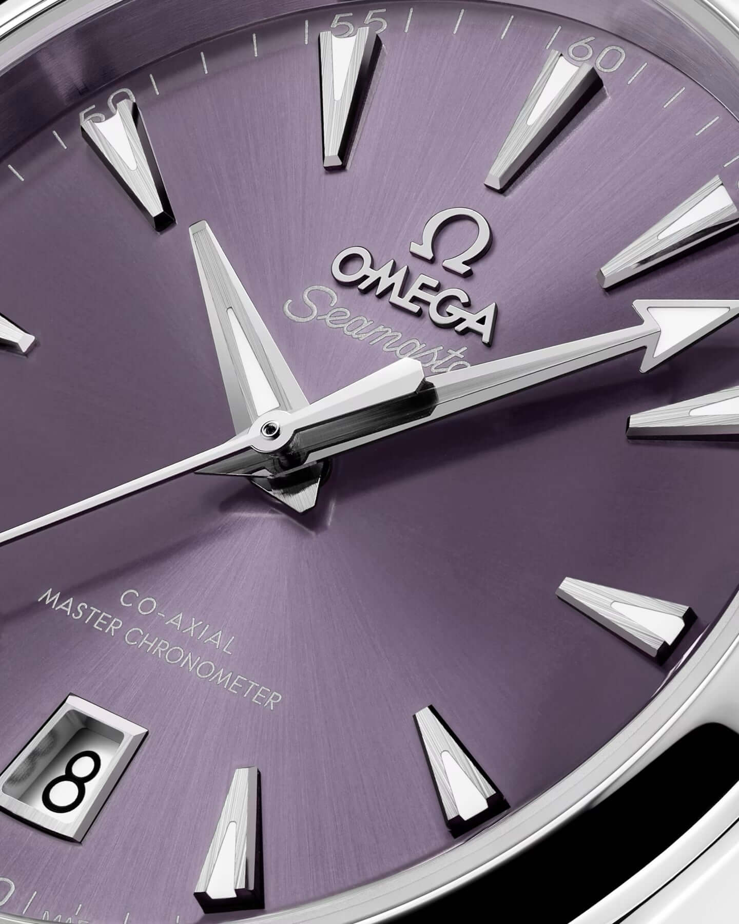 Omega Seamaster Aqua Terra 150M 220.10.38.20.10.004 Bandiera Jewellers