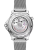 Omega Seamaster Diver 300M 210.30.42.20.01.010 Bandiera Jewellers
