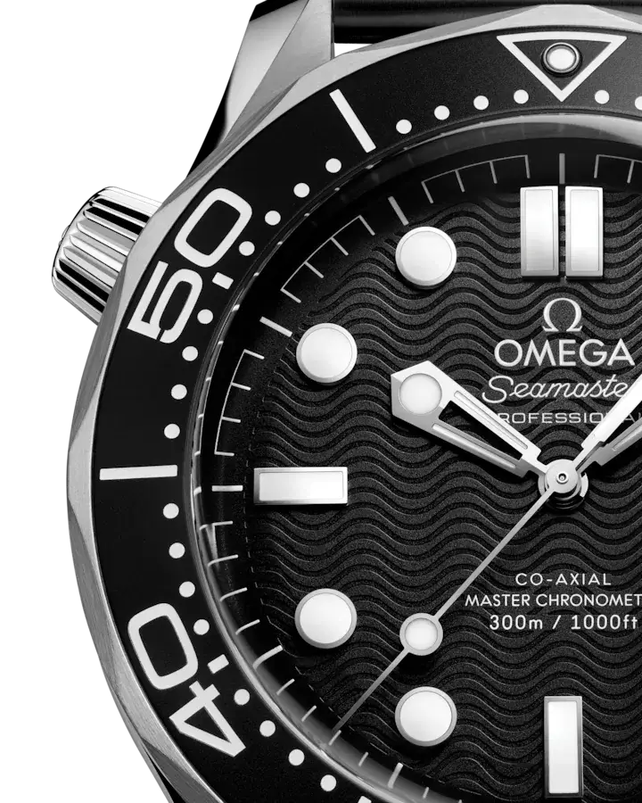Omega Seamaster Diver 300M 210.30.42.20.01.010
