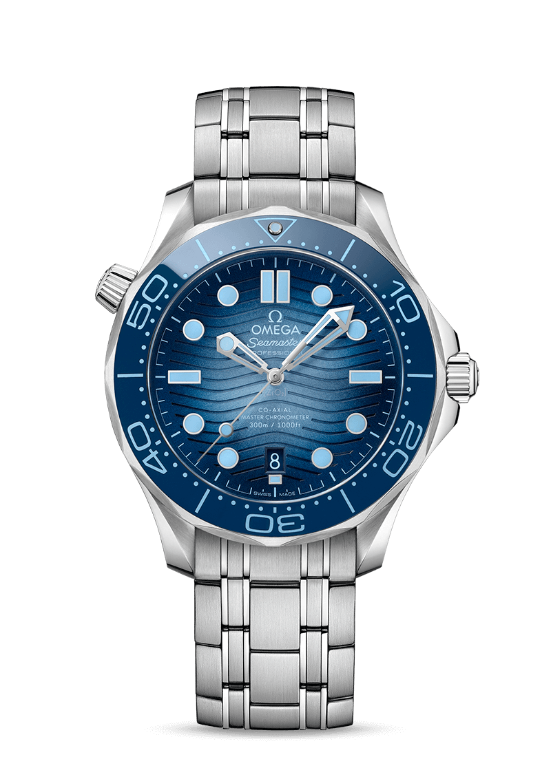 Cheapest omega seamaster 300 sale