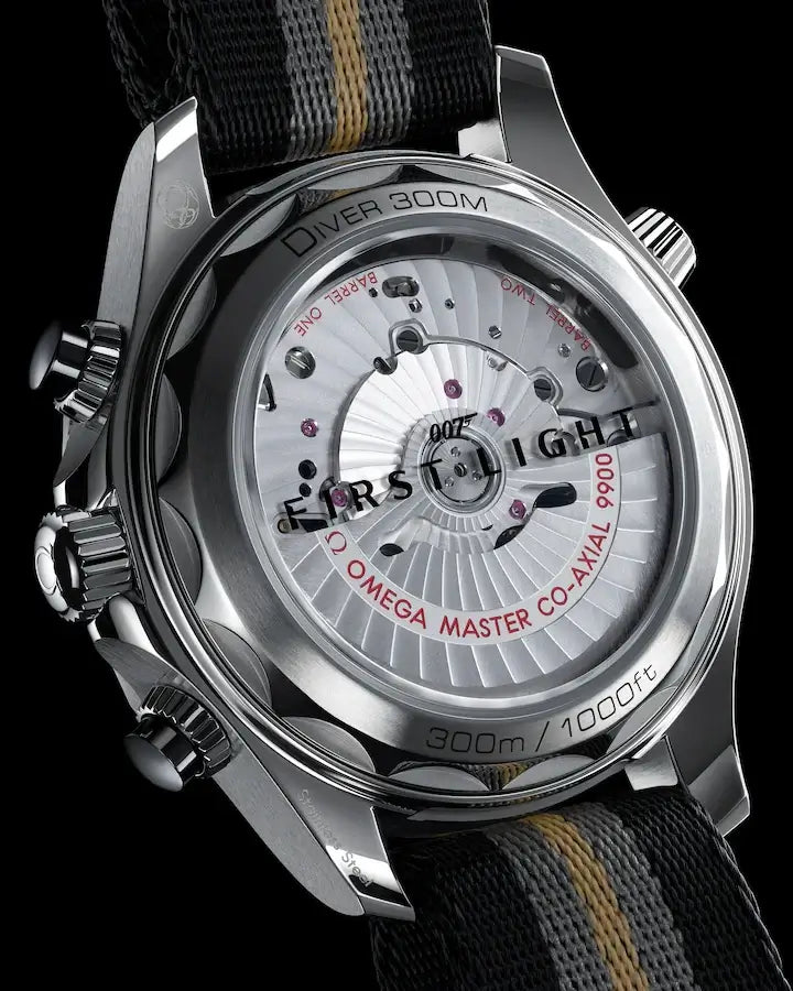 Omega Seamaster Diver 300M 210.32.44.51.01.002
