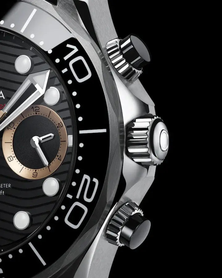 Omega Seamaster Diver 300M 210.32.44.51.01.002