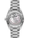 Omega Seamaster Railmaster Watch 235.10.38.20.13.001