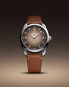 Omega Seamaster Railmaster Watch 235.12.38.20.13.001