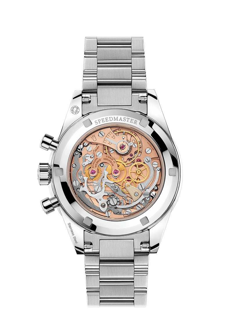 Omega Speedmaster Moonwatch Caliber 321 311.30.40.30.01.001