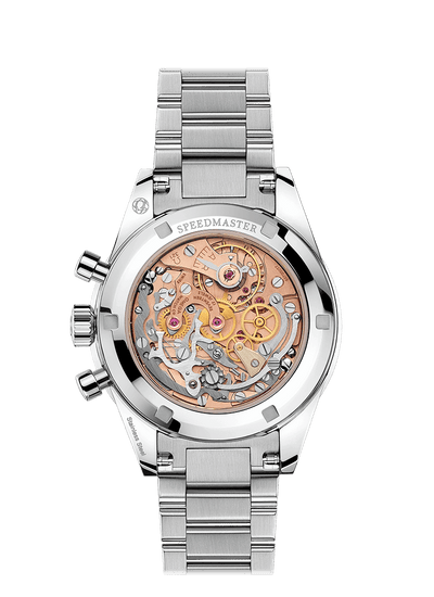 Omega Speedmaster Moonwatch Caliber 321 311.30.40.30.01.001