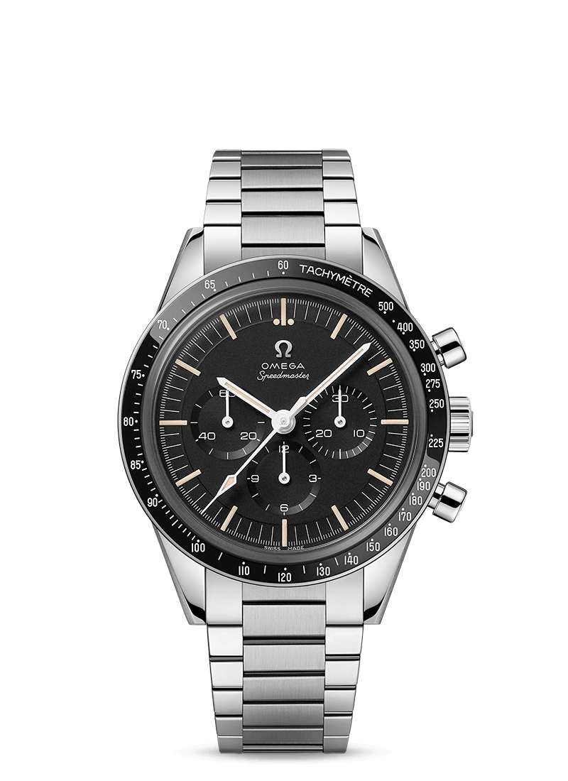 Omega Speedmaster Moonwatch Caliber 321 311.30.40.30.01.001