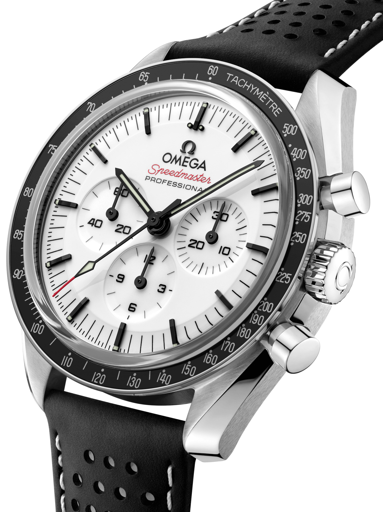Omega Speedmaster 310.32.42.50.04.002 Bandiera Jewellers