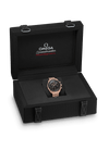 Omega Speedmaster Moonwatch Chronograph Watch 310.60.42.50.01.001 Bandiera Jewellers