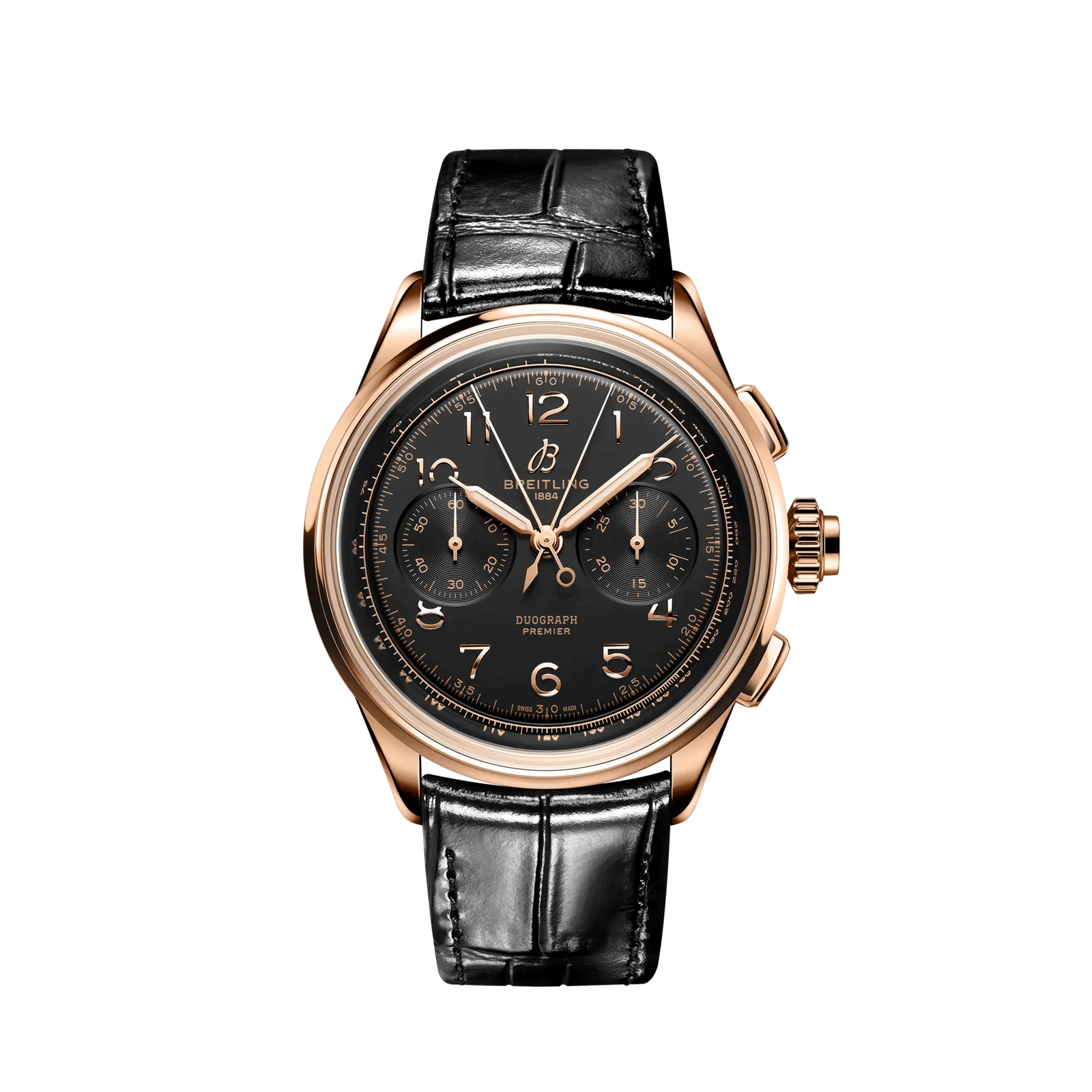 PREMIER 815 DUOGRAPH RB1510251B1P1 | Bandiera Jewellers Toronto and Vaughan