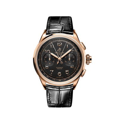 PREMIER 815 DUOGRAPH RB1510251B1P1 | Bandiera Jewellers Toronto and Vaughan