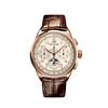 PREMIER 825 DATORA 42 Beige Dial RB2510371G1P1 | Bandiera Jewellers Toronto and Vaughan