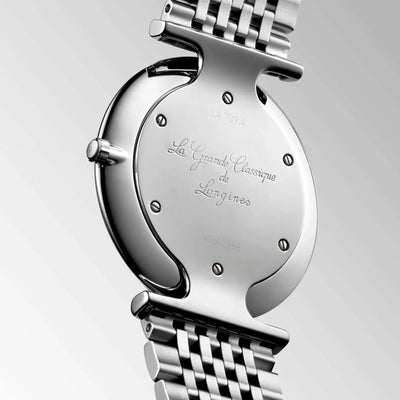 Longines 1832 L48274922 | Bandiera Jewellers