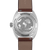 Bremont Terra Nova 'Caramel'  TN40-DT-SS-BR-L-S Bandiera Jewellers