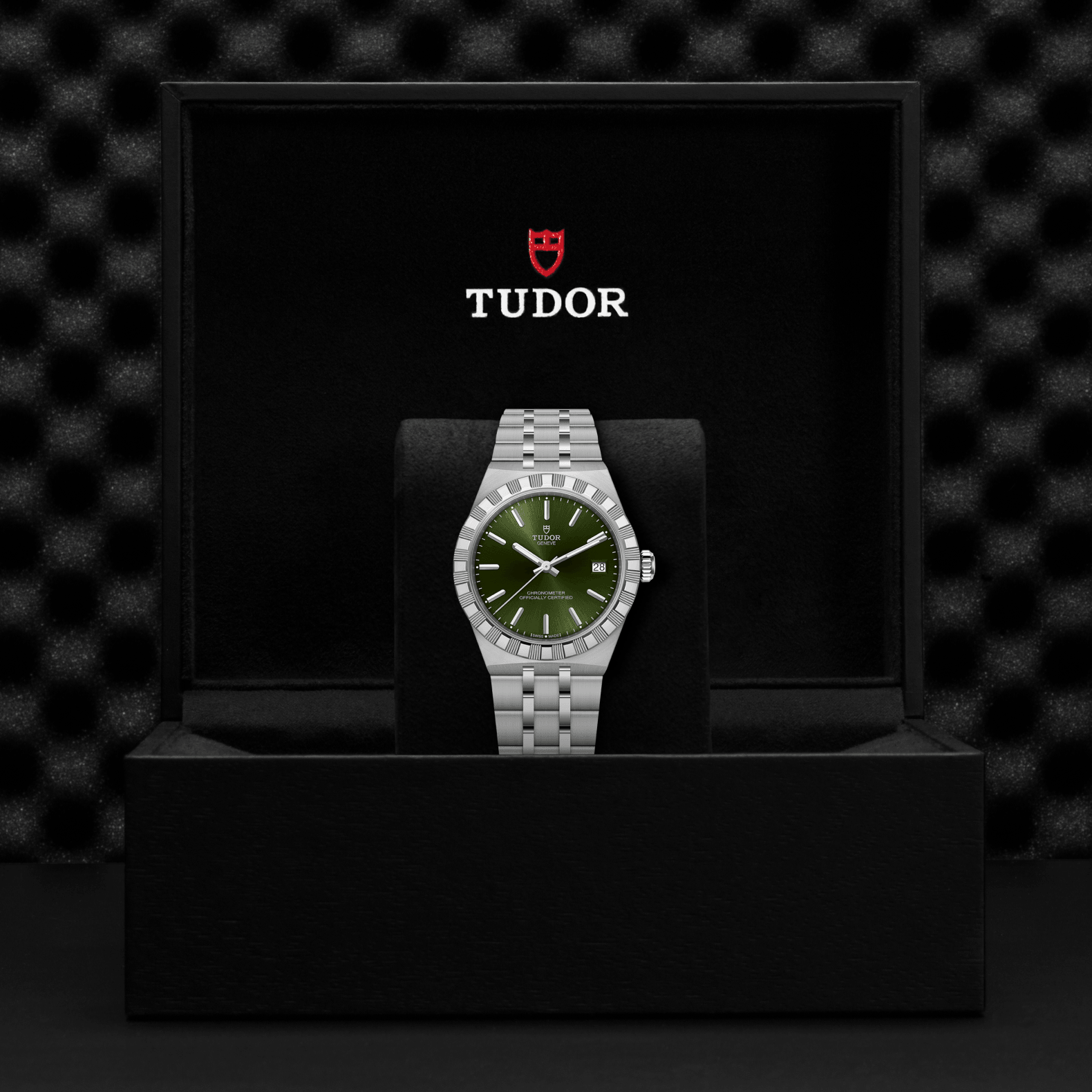 Tudor Royal 36mm