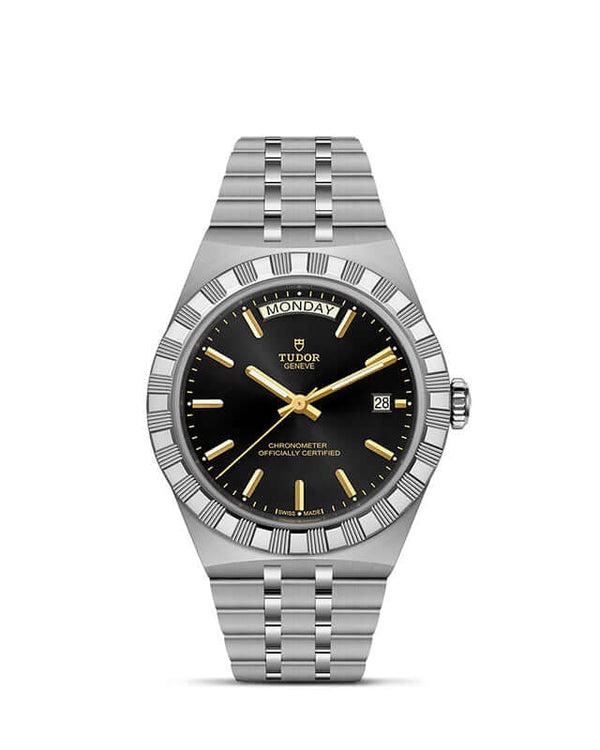 Tudor Royal 40mm