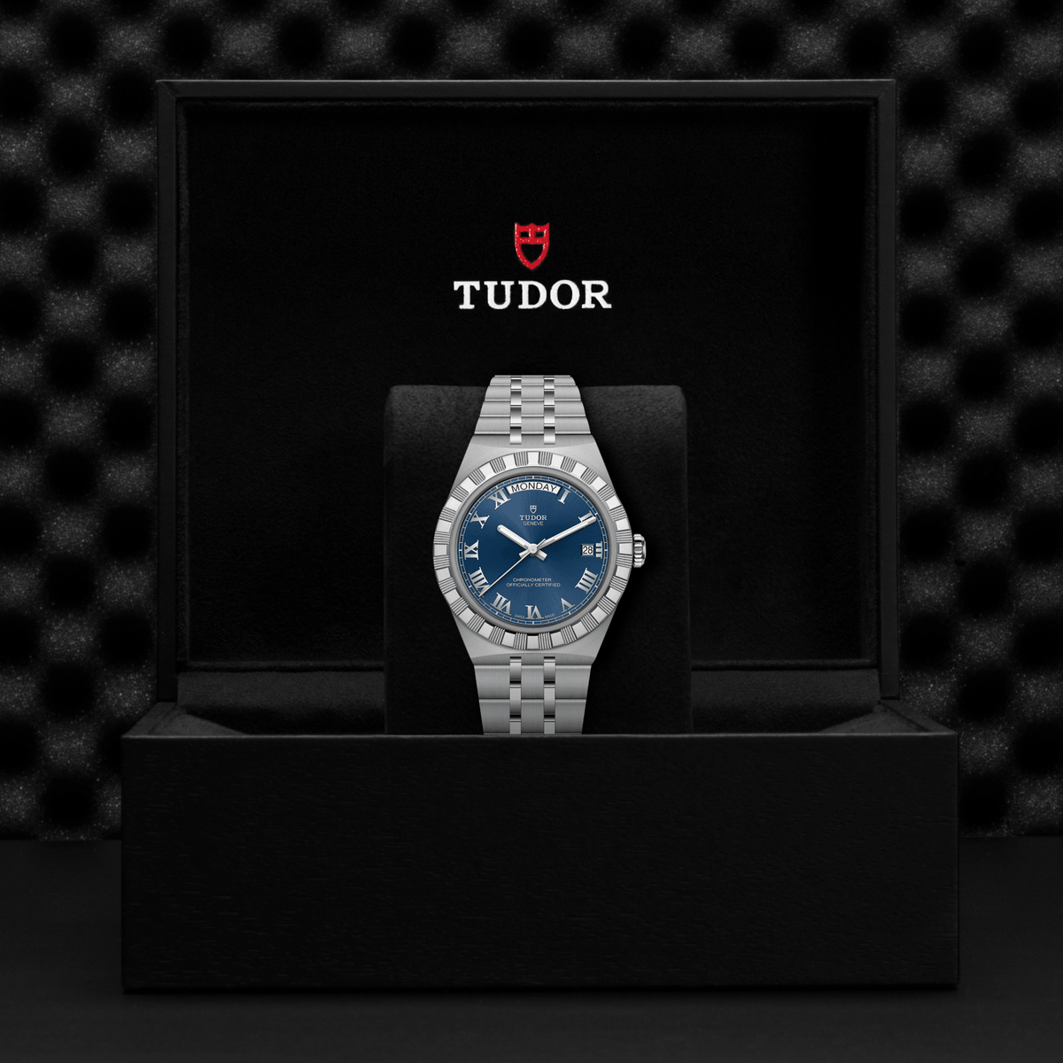 Tudor Royal 40mm