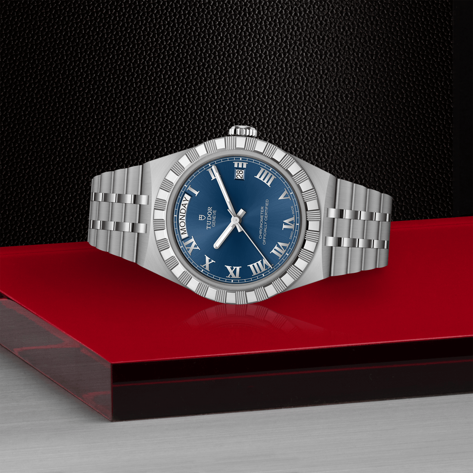 Tudor Royal 40mm