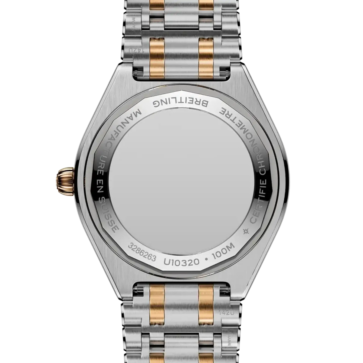 Breitling Chronomat Automatic 36 U10320101A1U1