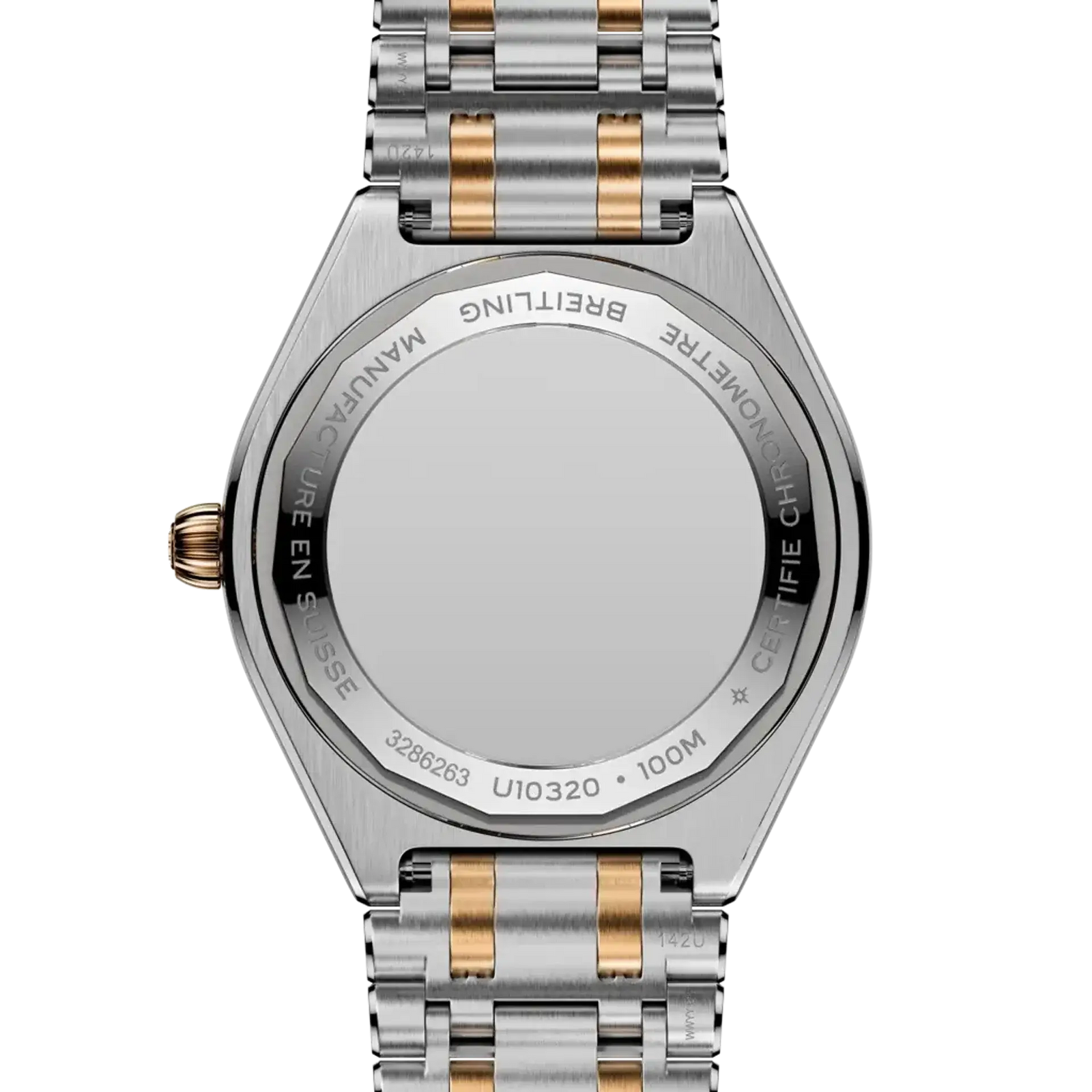 Breitling Chronomat Automatic 36 U10320101A1U1