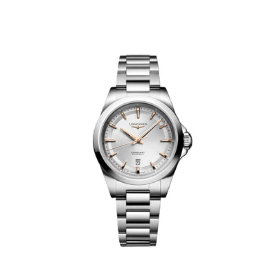 Longines Conquest L3.320.4.72.6