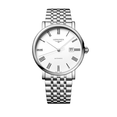 LONGINES ELEGANT COLLECTION, L4.911.4.11.6