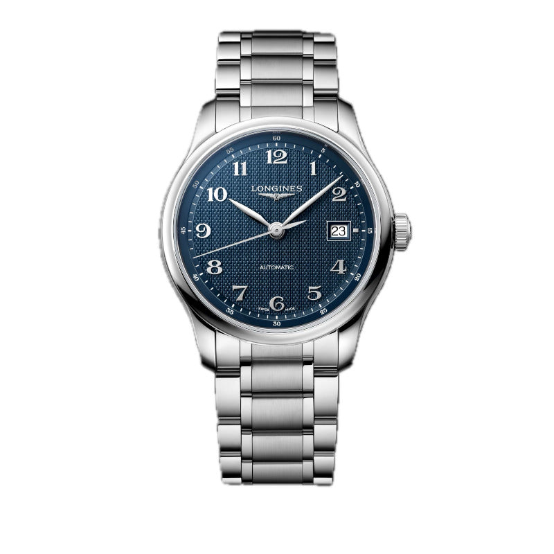 Longines Master Collection L29494936 Bandiera Jewellers