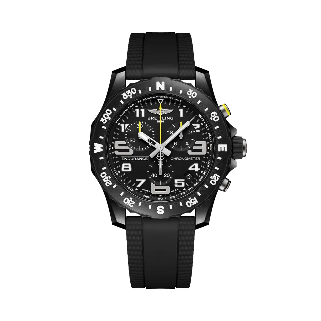 Breitling Endurance Pro 44 X82310E51B1S2 Bandiera Jewellers