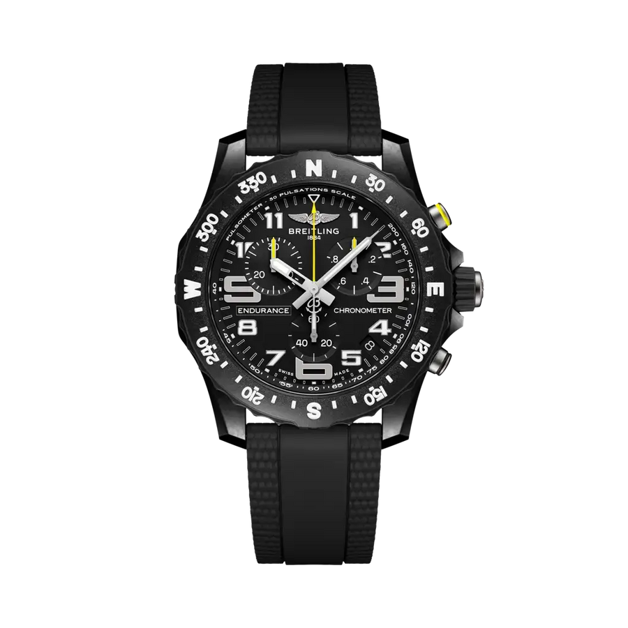Breitling Endurance Pro 44 X82310E51B1S2 Bandiera Jewellers