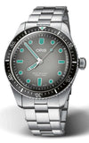 Oris Divers Sixty-Five 01 733 7707 4053-07 8 20 18 | Bandiera Jewellers Toronto and Vaughan