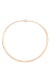 Pomellato 18k Pink Gold Iconica Choker Necklace C.B804/O7 | Bandiera Jewellers Toronto and Vaughan