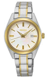 Seiko Essentials SUR636P1 | Bandiera Jewellers Toronto and Vaughan