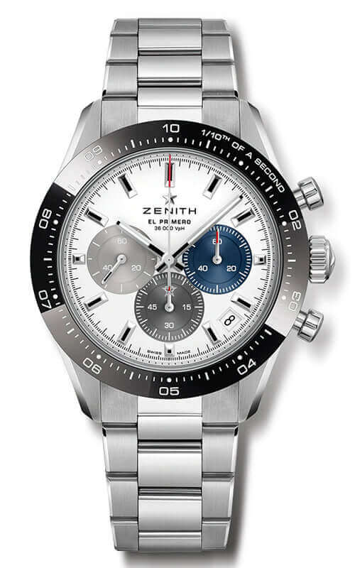 Zenith Chronomaster Sport 03.3100.3600/69.M3100
