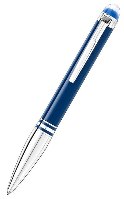 Montblanc StarWalker Blue Planet Doué Ballpoint Pen MB125282 | Bandiera Jewellers Toronto and Vaughan