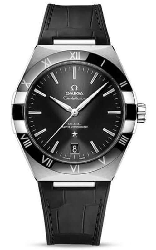 Omega Constellation Master Chronometer Watch 131.33.41.21.01.001