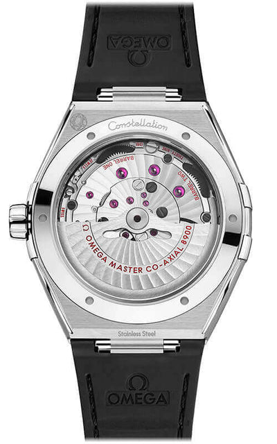 Omega Constellation Master Chronometer Watch 131.33.41.21.06.001