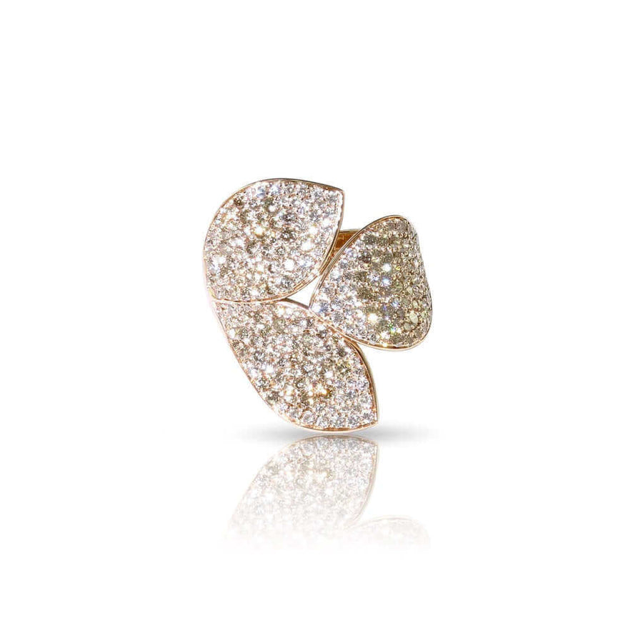 Pasquale Bruni Giardini Segreti Ring 15085R Bandiera Jewellers