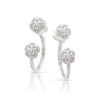 Pasquale Bruni Figlia Dei Fiori Earrings 16026B Bandiera Jewellers