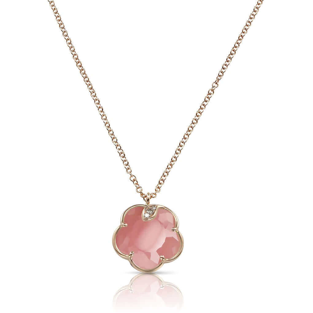 Pasquale Bruni Petit Joli Necklace 16139R Bandiera Jewellers