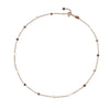 Pasquale Bruni Luce Necklace 16194R Bandiera Jewellers