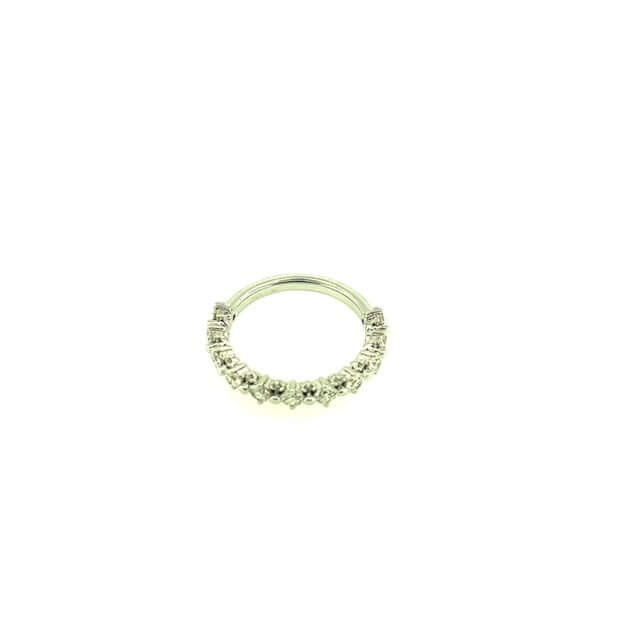 Bandiera Jewellers Diamond Ring 16553LABD