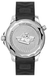 Omega Seamaster Diver 300M Watch Nekton Edition 210.32.42.20.01.002