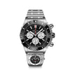 BREITLING SUPER CHRONOMAT BO1 44 AB0136251B1A2 | Bandiera Jewellers Toronto and Vaughan