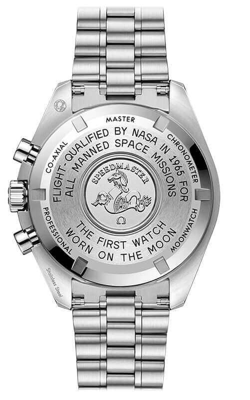Omega Speedmaster Moonwatch Master Chronometer Chronograph 310.30.42.50.01.001