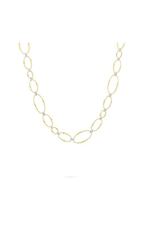 Marco Bicego Marrakesh Onde Necklace CG783-B2 Bandiera Jewellers