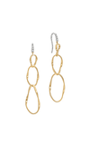 Marco Bicego Marrakesh Onde Earrings OG371-B2 Bandiera Jewellers