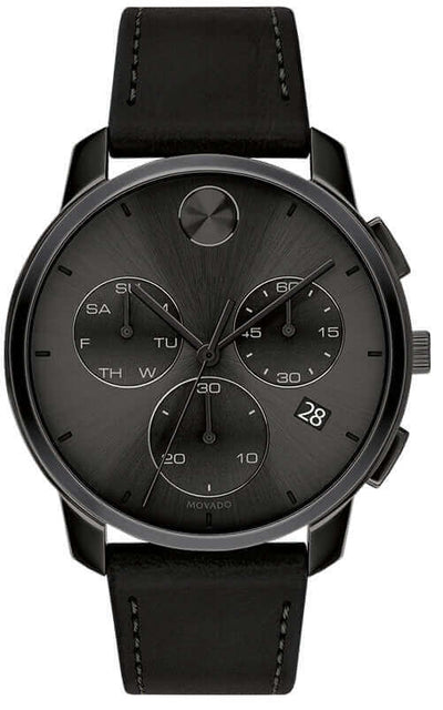 Movado BOLD Thin 3600632 | Bandiera Jewellers Toronto and Vaughan