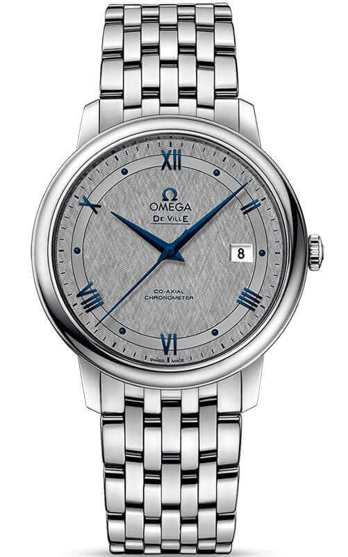 Omega De Ville Prestige - Co-Axial Chronometer 424.10.40.20.06.002