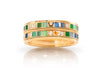 Wellendorff Genuine Joy Delicate Ring 607466 Bandiera Jewellers