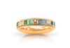 Wellendorff Genuine Joy Delicate Ring 607490 Bandiera Jewellers